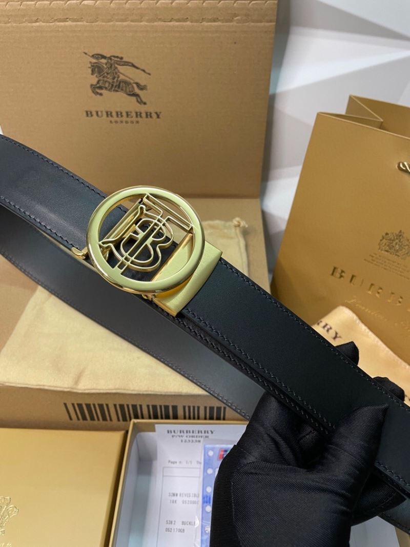 Burberry Belts